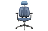 Chaise de bureau ergonomique avec support lombaire