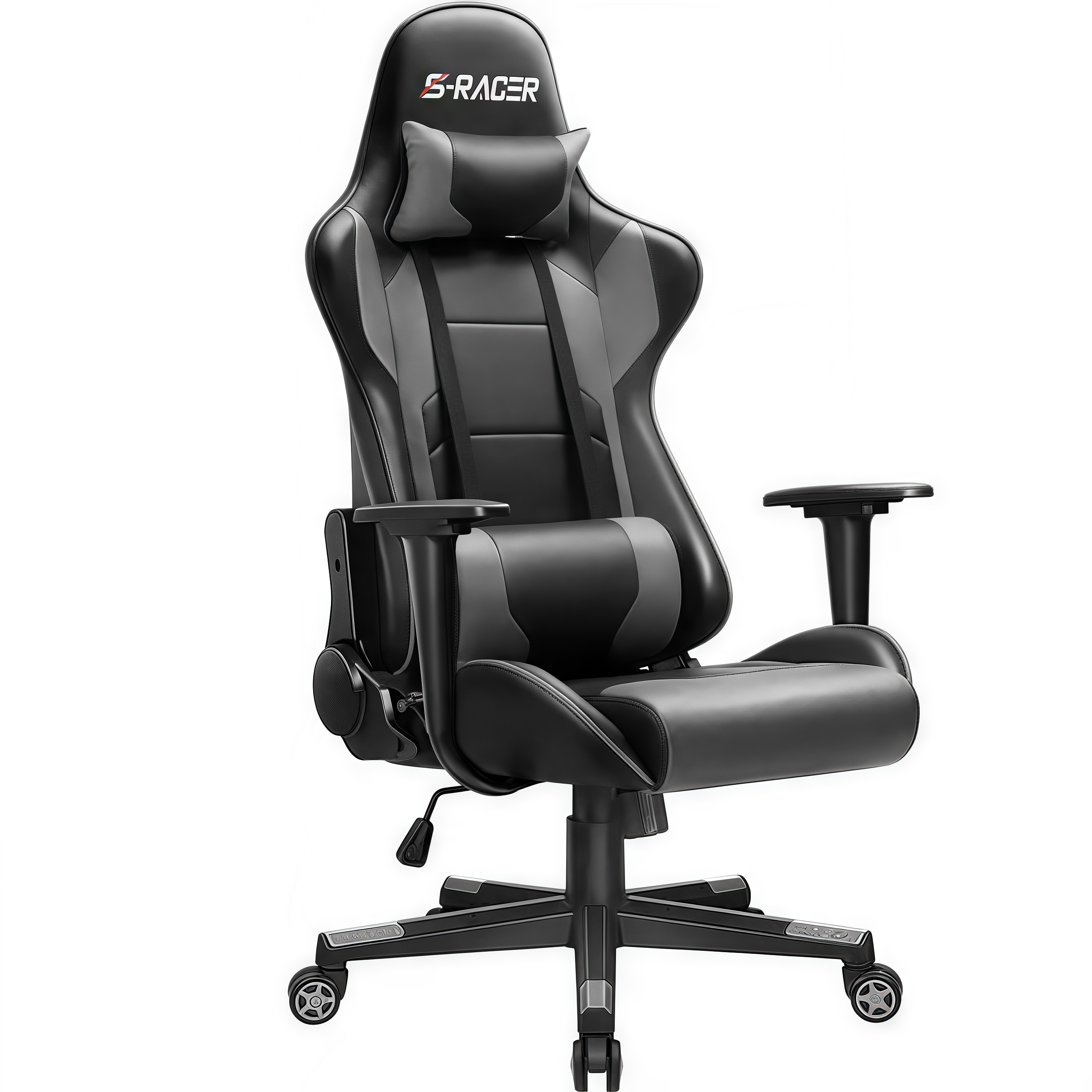 Homall Gaming Chair Chaise de jeu Homall