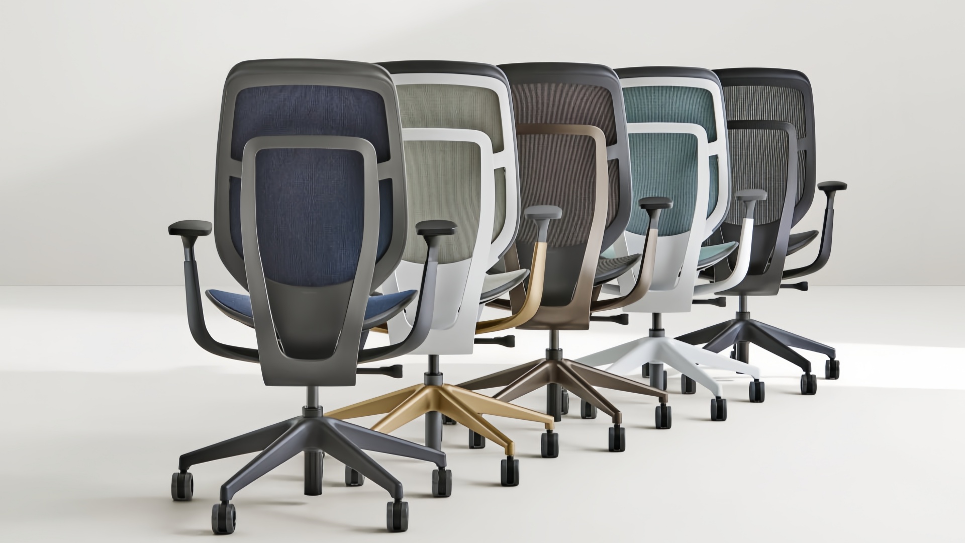 Chaises ergonomiques