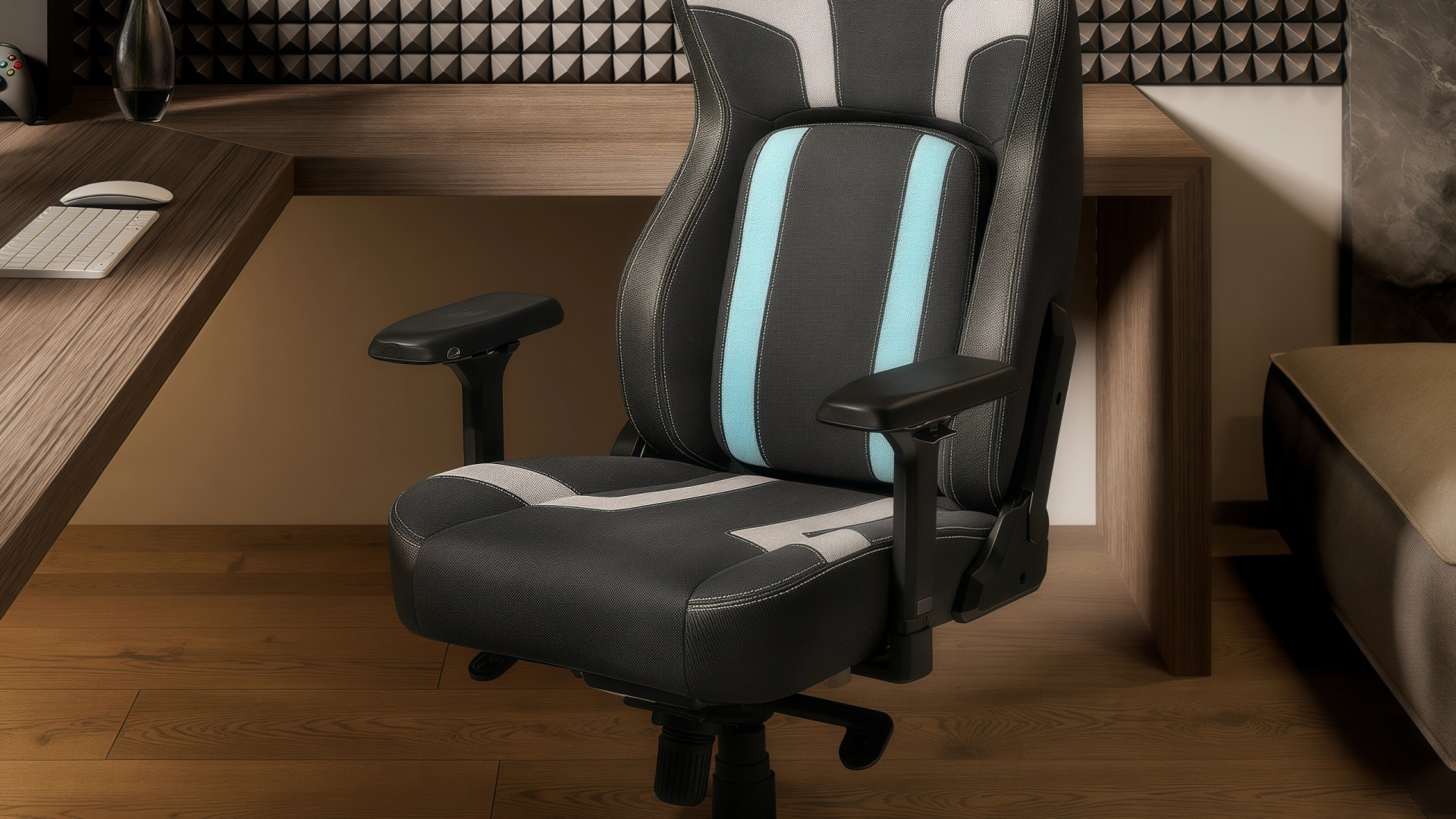 console gaming chair chaise de jeu sur console