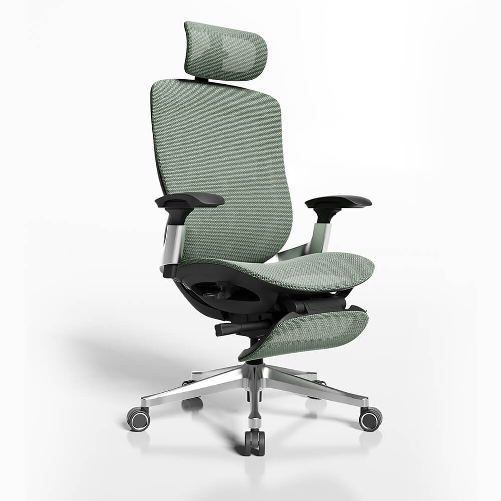 Chaise de bureau ergonomique de haute qualité