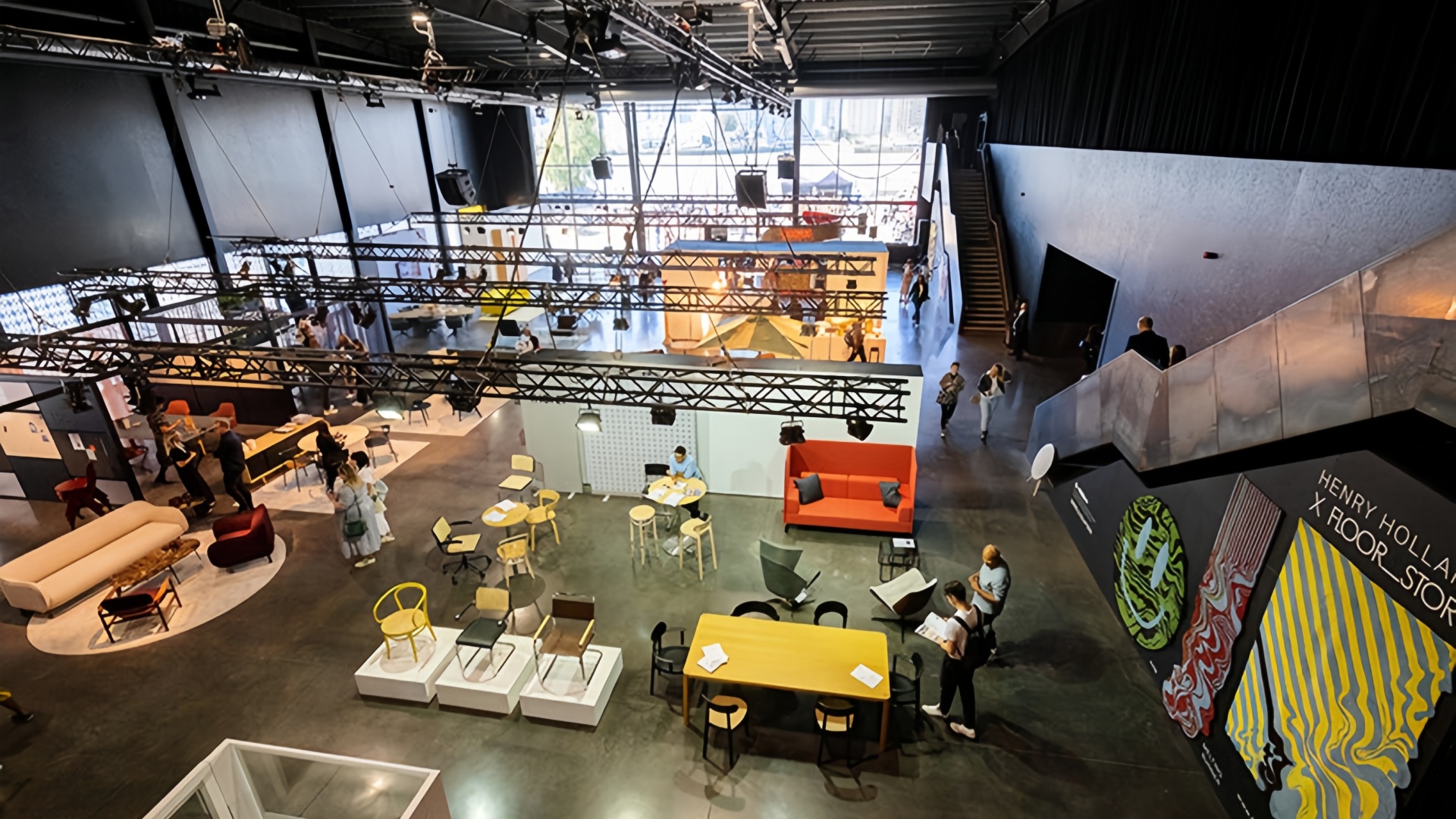 Festival du design de Londres – Londres, Royaume-Uni