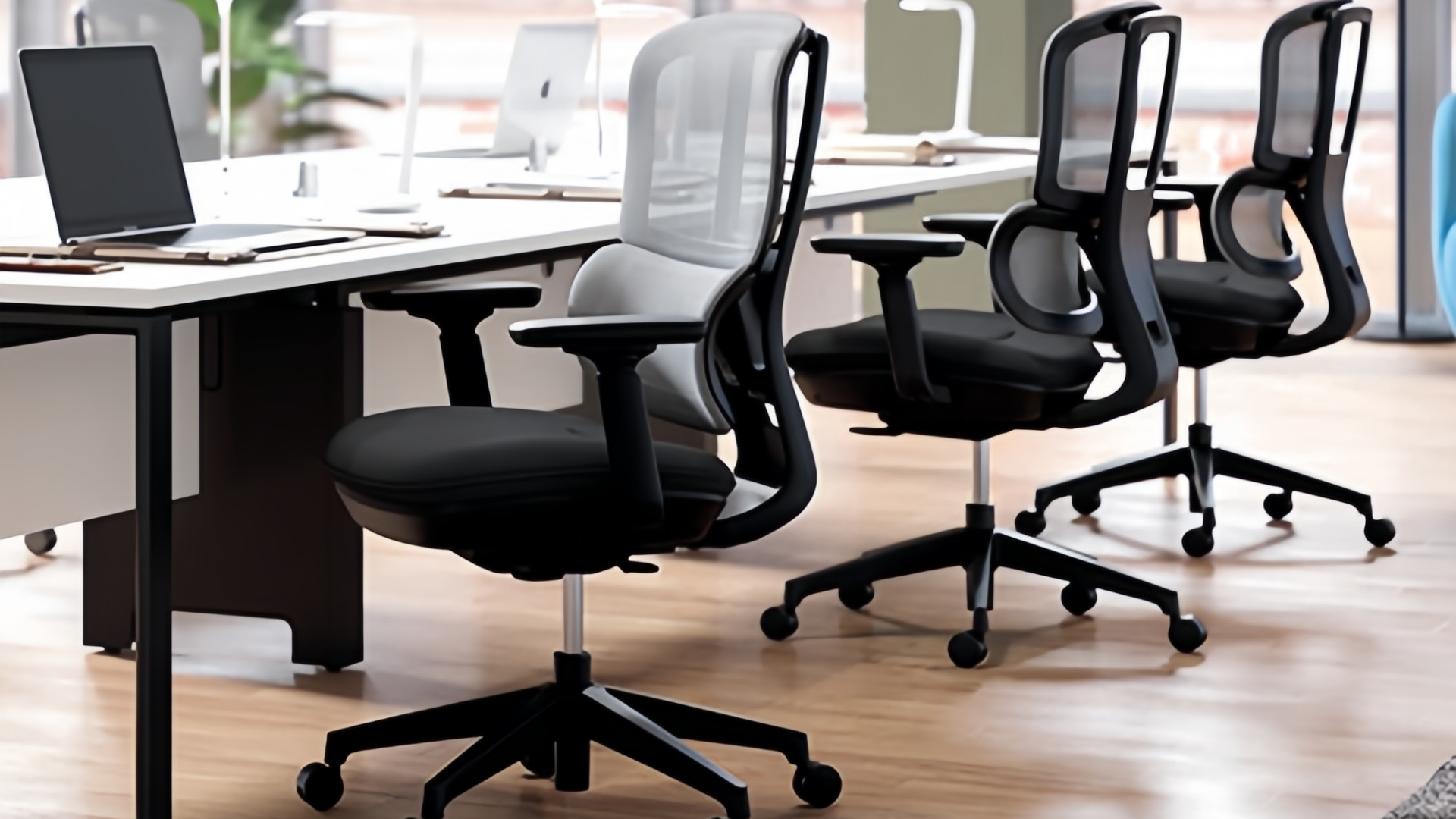 Chaises de bureau