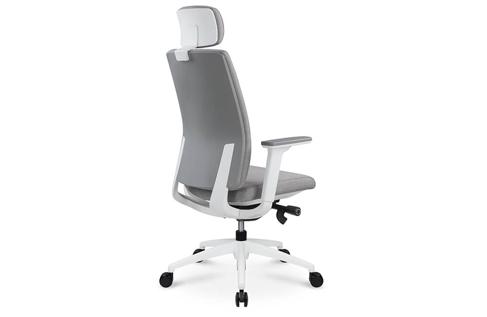 Chaise de bureau ergonomique réglable