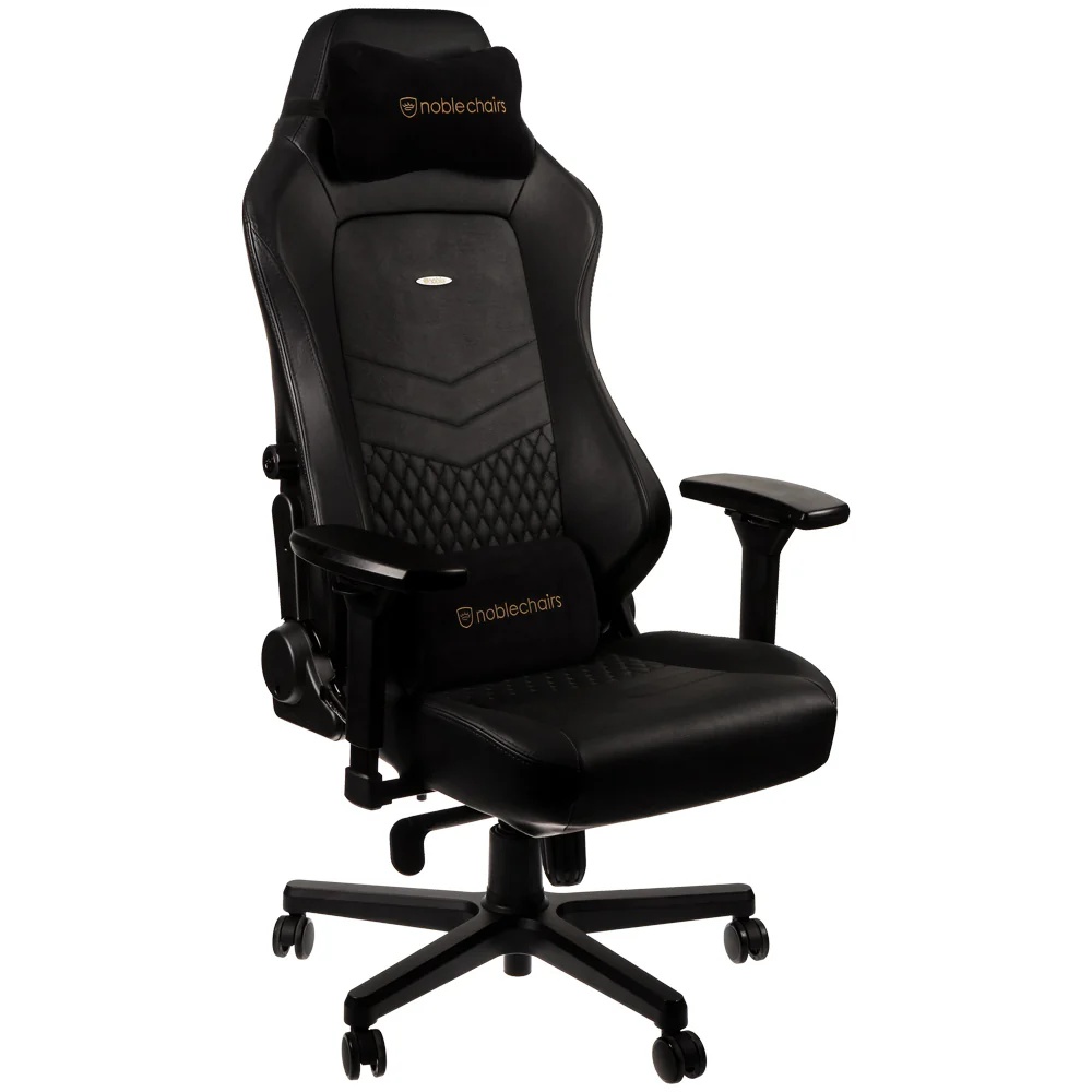 Noblechairs Hero Héros des chaises nobles