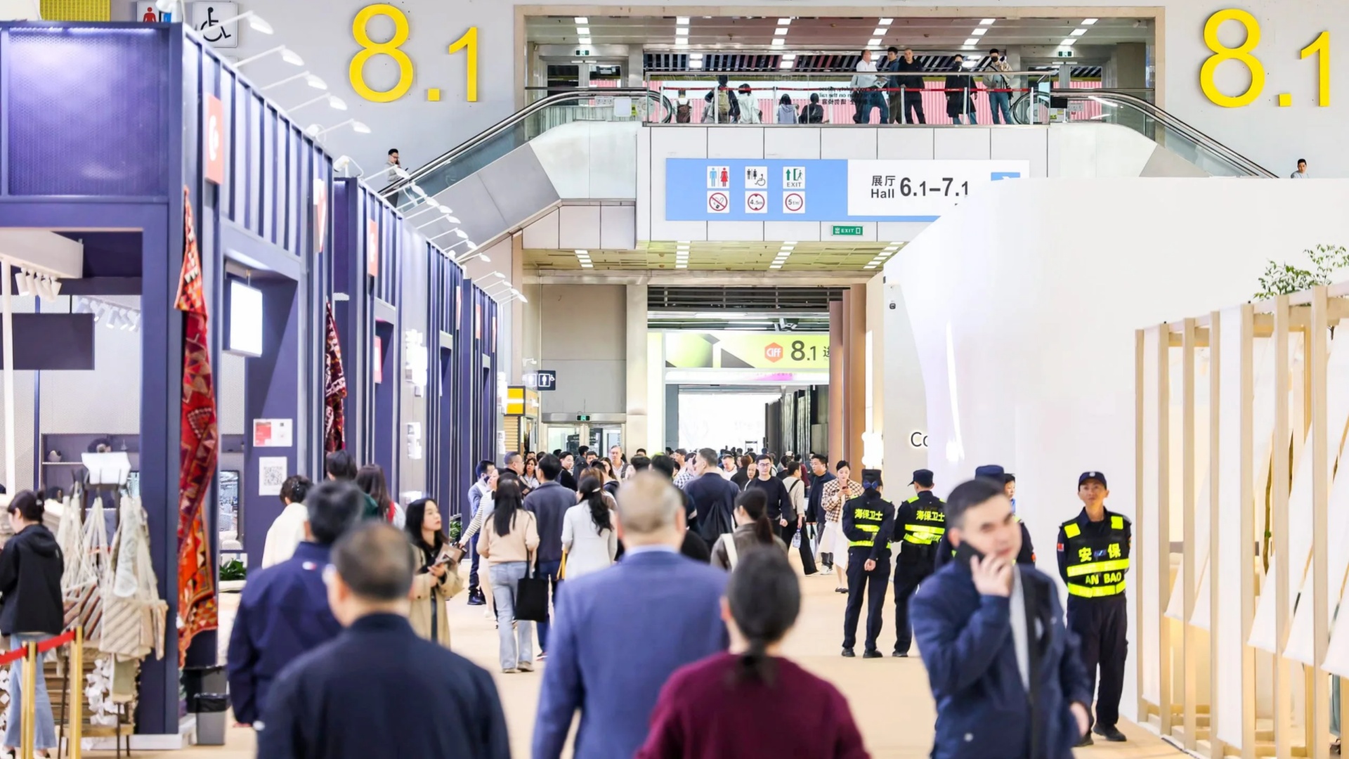 Global Furniture Industry Trends Tendances mondiales de l’industrie du meuble