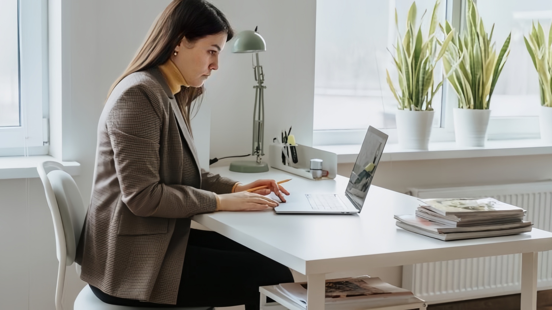 chaise de bureau entretenir