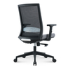 Chaise de bureau de la série JUEDU CHAIR |L635*D675*H975/1075(mm)