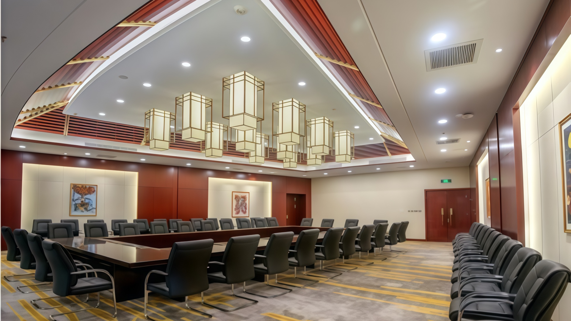 salle de conf&eacute;rence