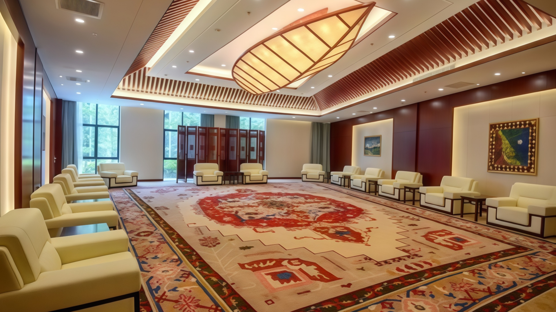 salle de r&eacute;union
