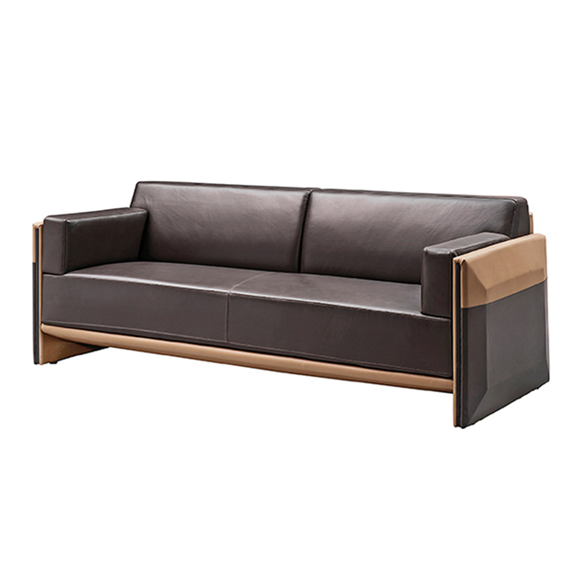 Canapé série JUEDU SOFA |W2050*D980*H800(mm) |L1050*D980*H800(mm)
