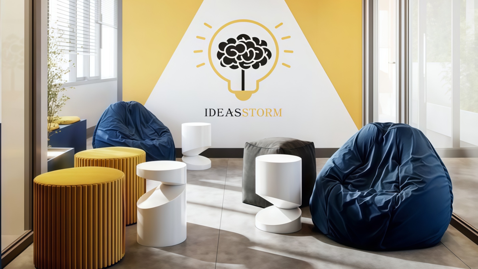 conception de mobilier de bureau