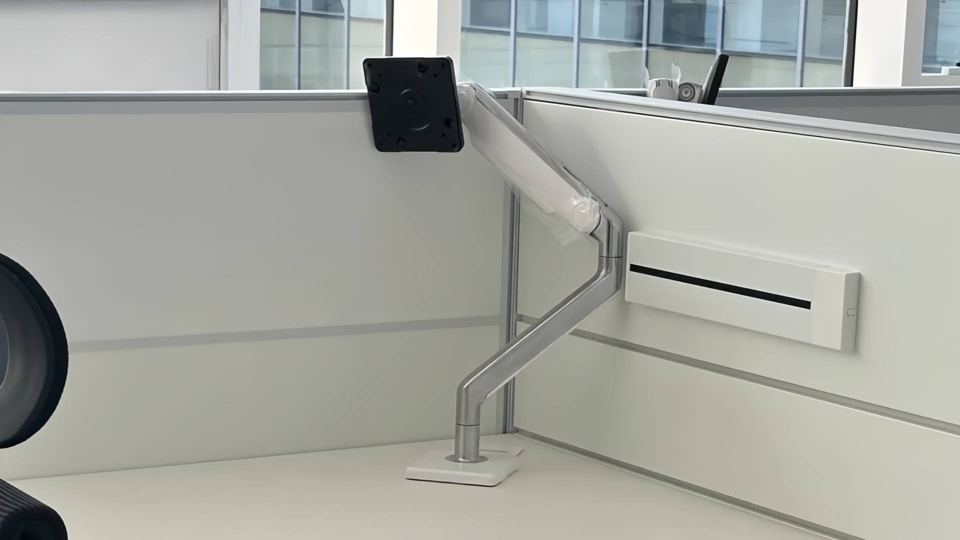 Solution de mobilier de bureau ergonomique 2