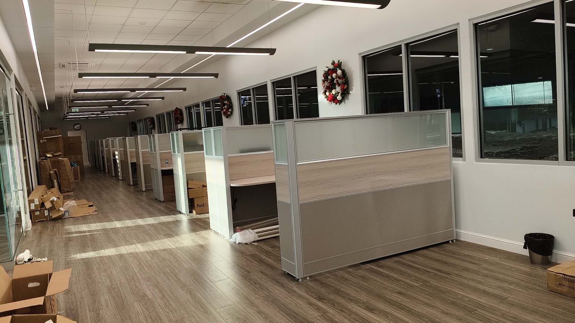poste de travail
