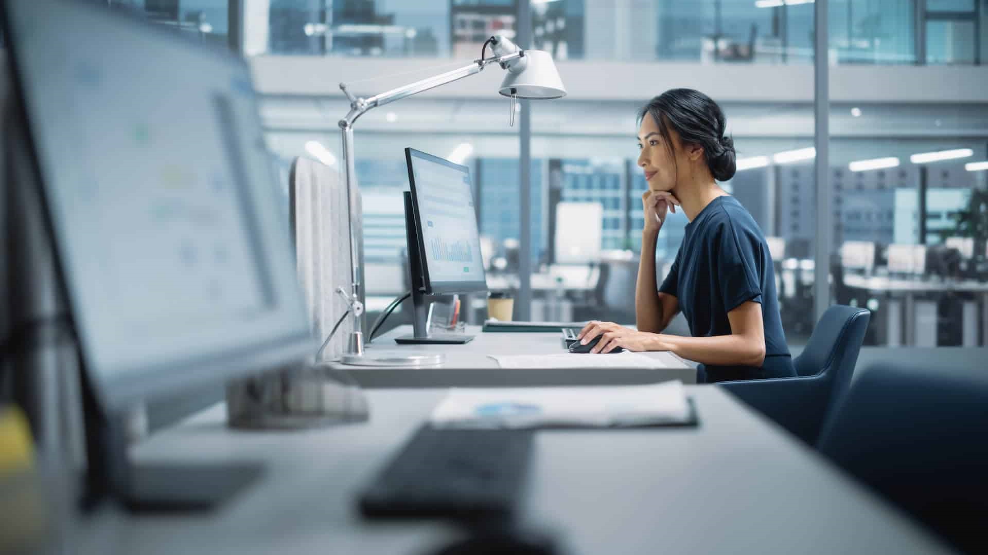 L'IA sur le lieu de travail
