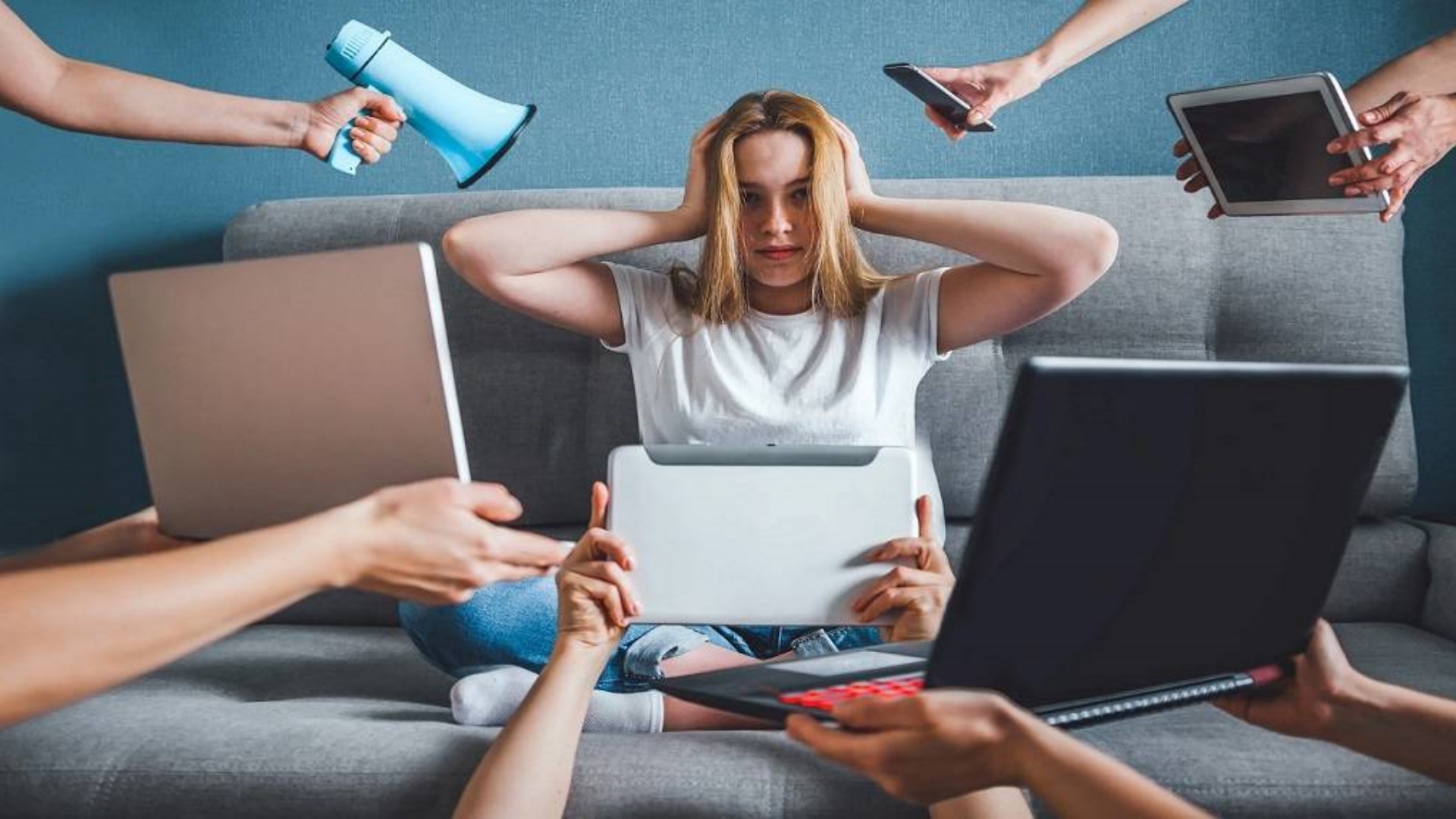 r&eacute;duction du stress au travail