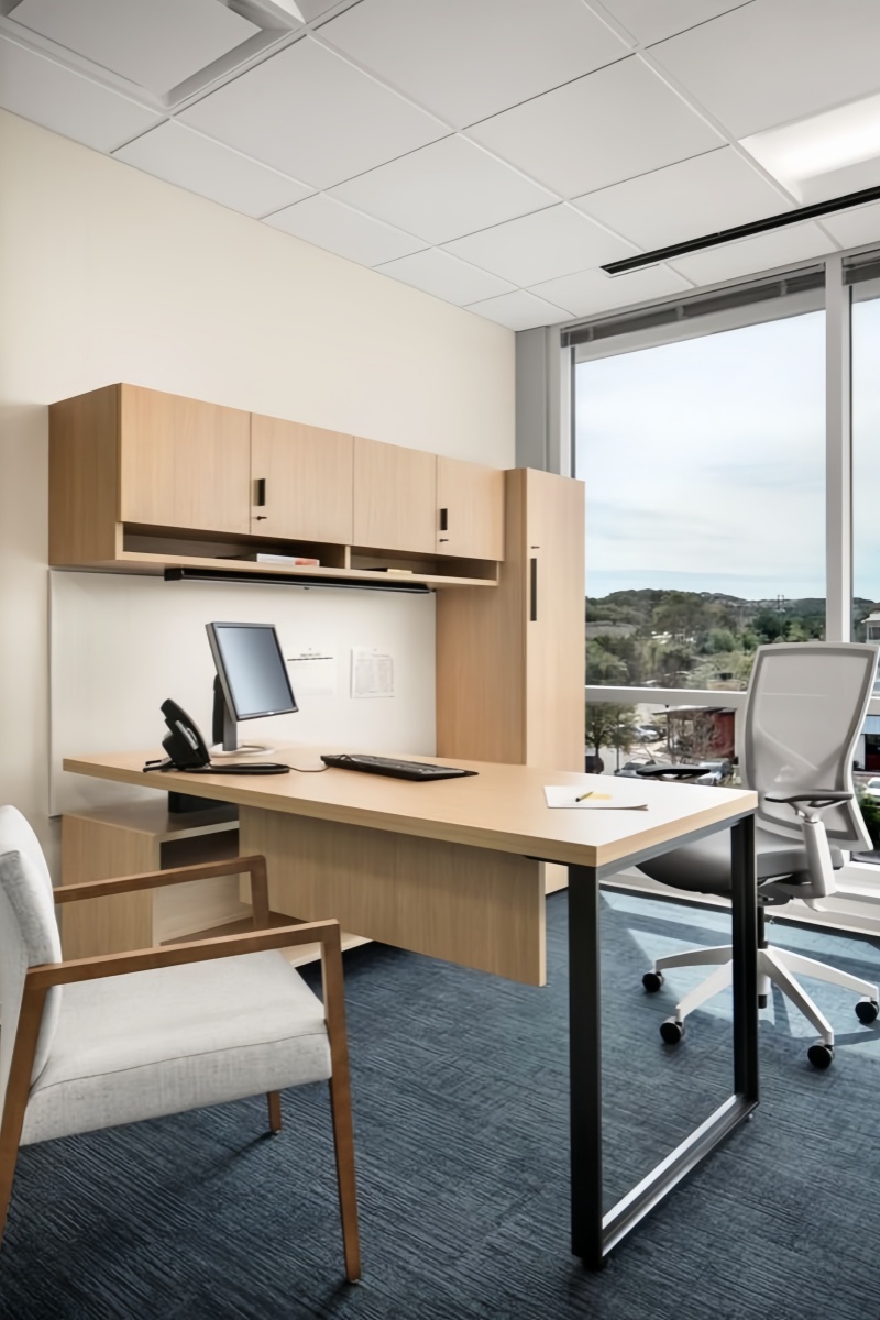 Solution de bureaux priv&eacute;s