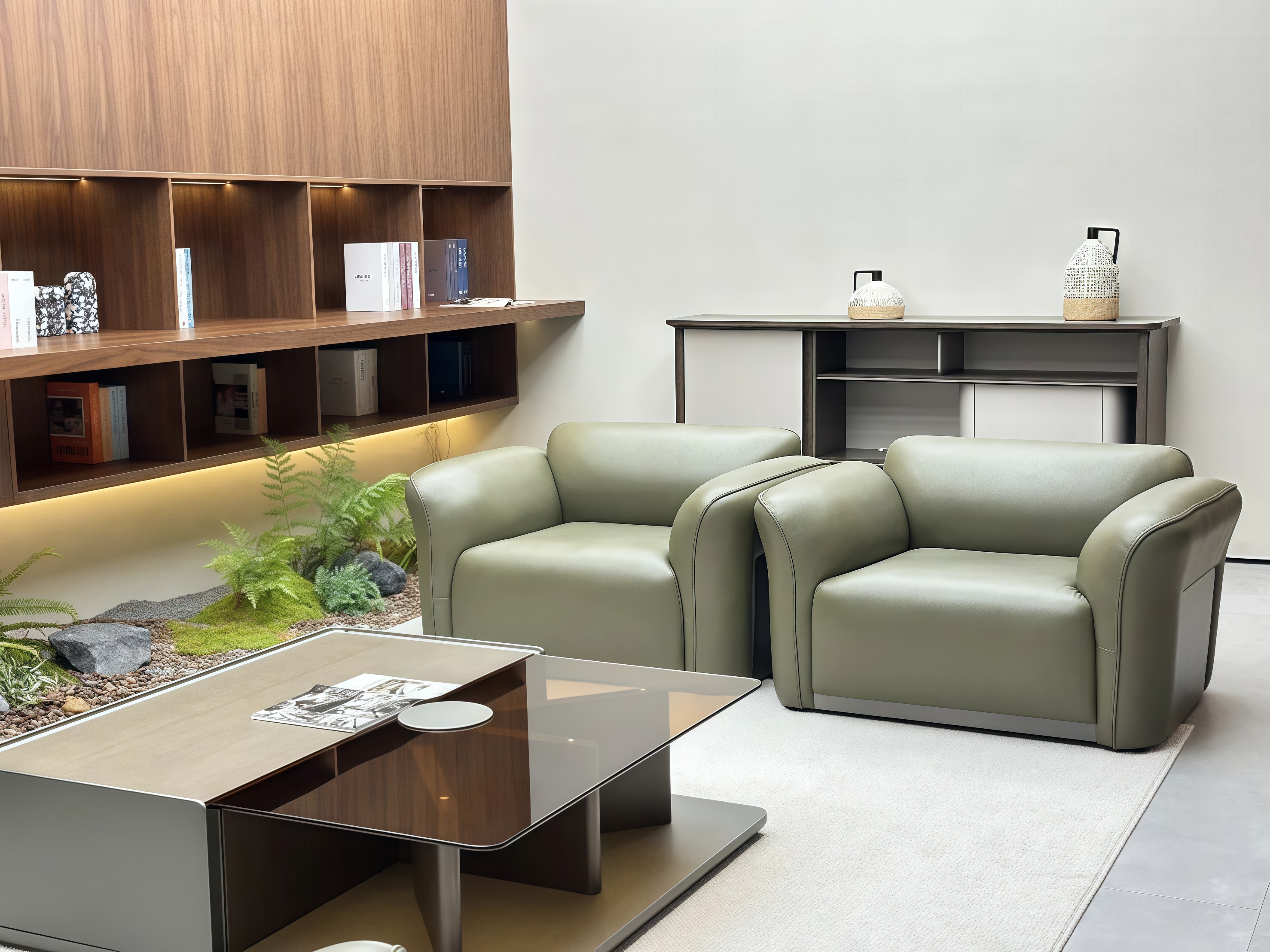mobilier de bureau hongye