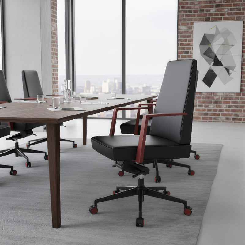 chaise de bureau(4)