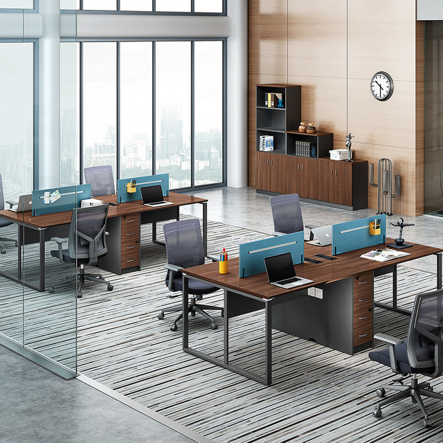 JIANGNAN Accord Series Four-bit |L2400*D1200*H1050(mm)