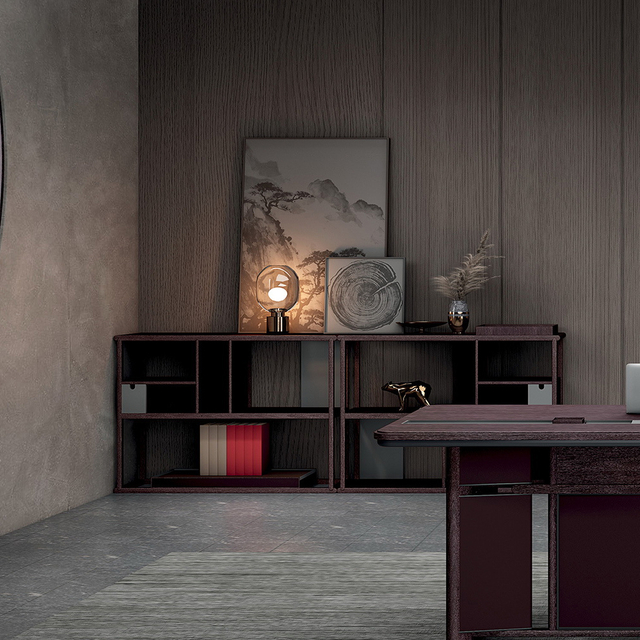 JUEDU HANMO BOGU CADRE CABINET DE CLASSEMENT