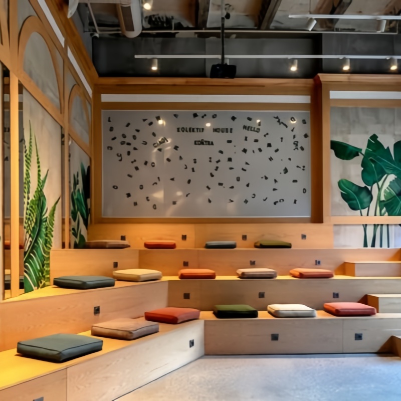 Espaces de cotravail