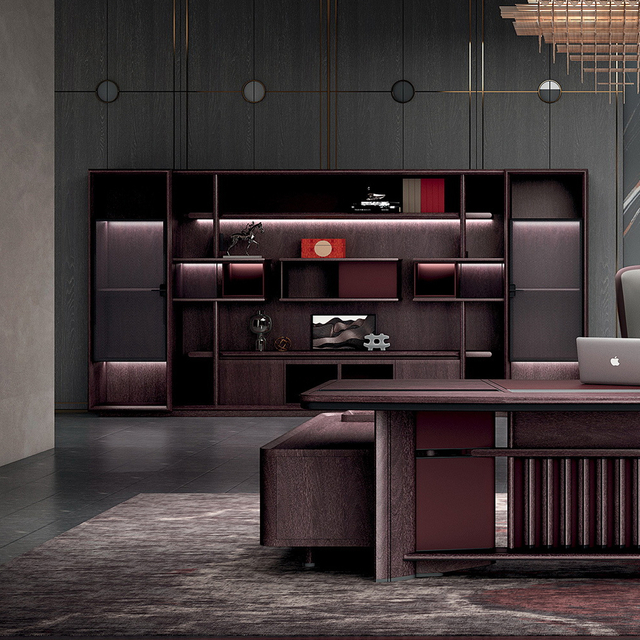 JUEDU HANMO Classeur de bureau