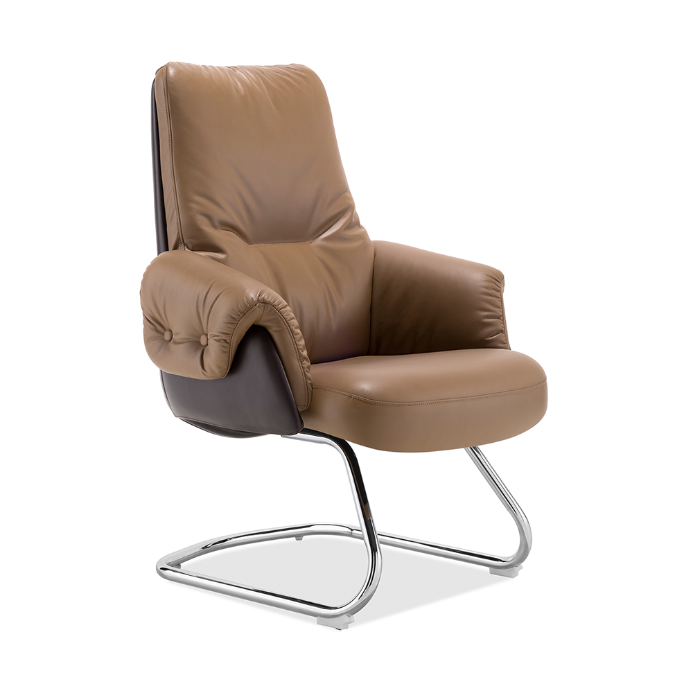Chaise de la série JUEDU CHAIR |W750*D650*H990(mm)