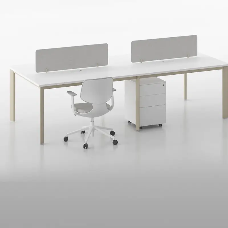 Bureau de poste de travail