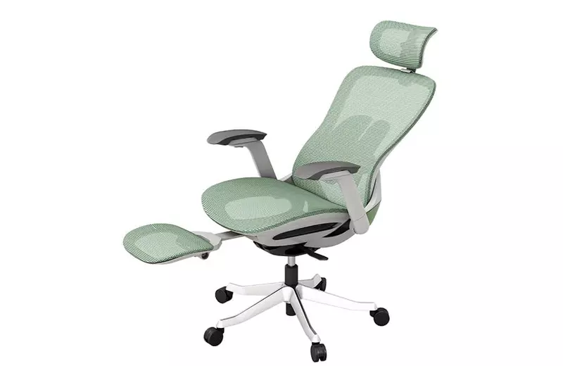 Chaises de bureau de soutien