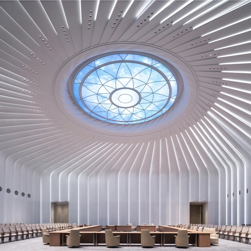 salle de conf&eacute;rence