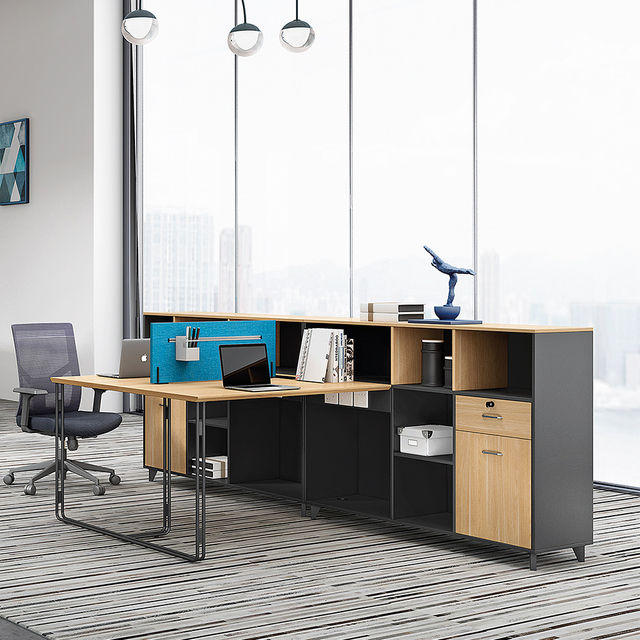 JIANGNAN Série Vero Deux bits |L1600*D2800*H1050(mm)