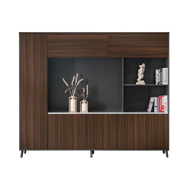 JIANGNAN Lamando Series Classeur |W2400*D400*2000(mm)