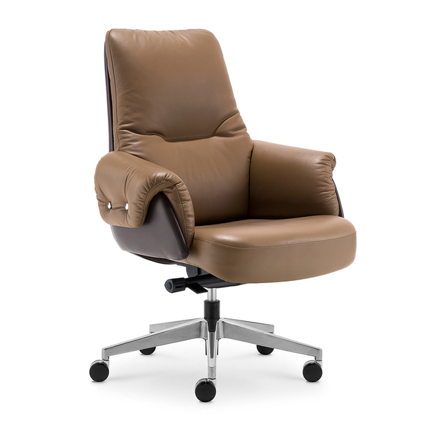 Chaise de la série JUEDU CHAIR |W750*D650*H1050(mm)