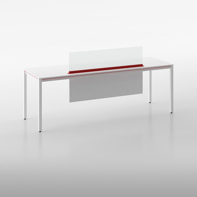 Postes de travail Open Office modernes