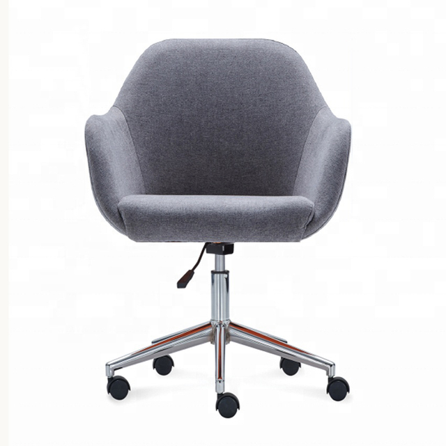 Chaise longue de luxe avec accoudoirs