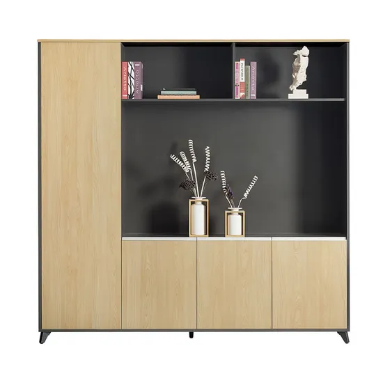 Moderne-M&eacute;lamine-Bureau-Rangement-Armoire-Biblioth&egrave;que-Meubles-Classeur-H90-0601- (2)_结果