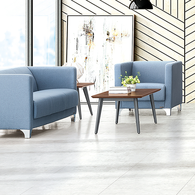 JIANGNAN Table basse série Lamando |W1200*D600*H450(mm)