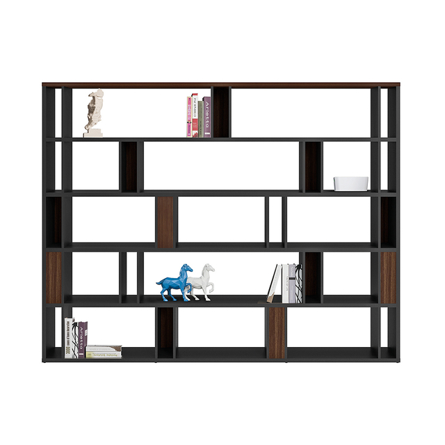 JIANGNAN Lamando Series Classeurs |W2400*D400*2000(mm)