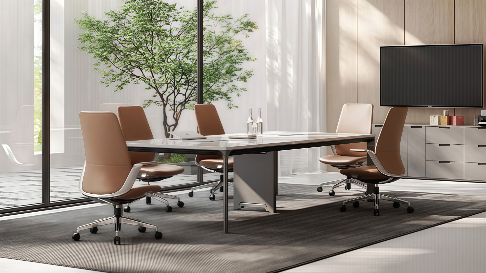 mobilier de bureau