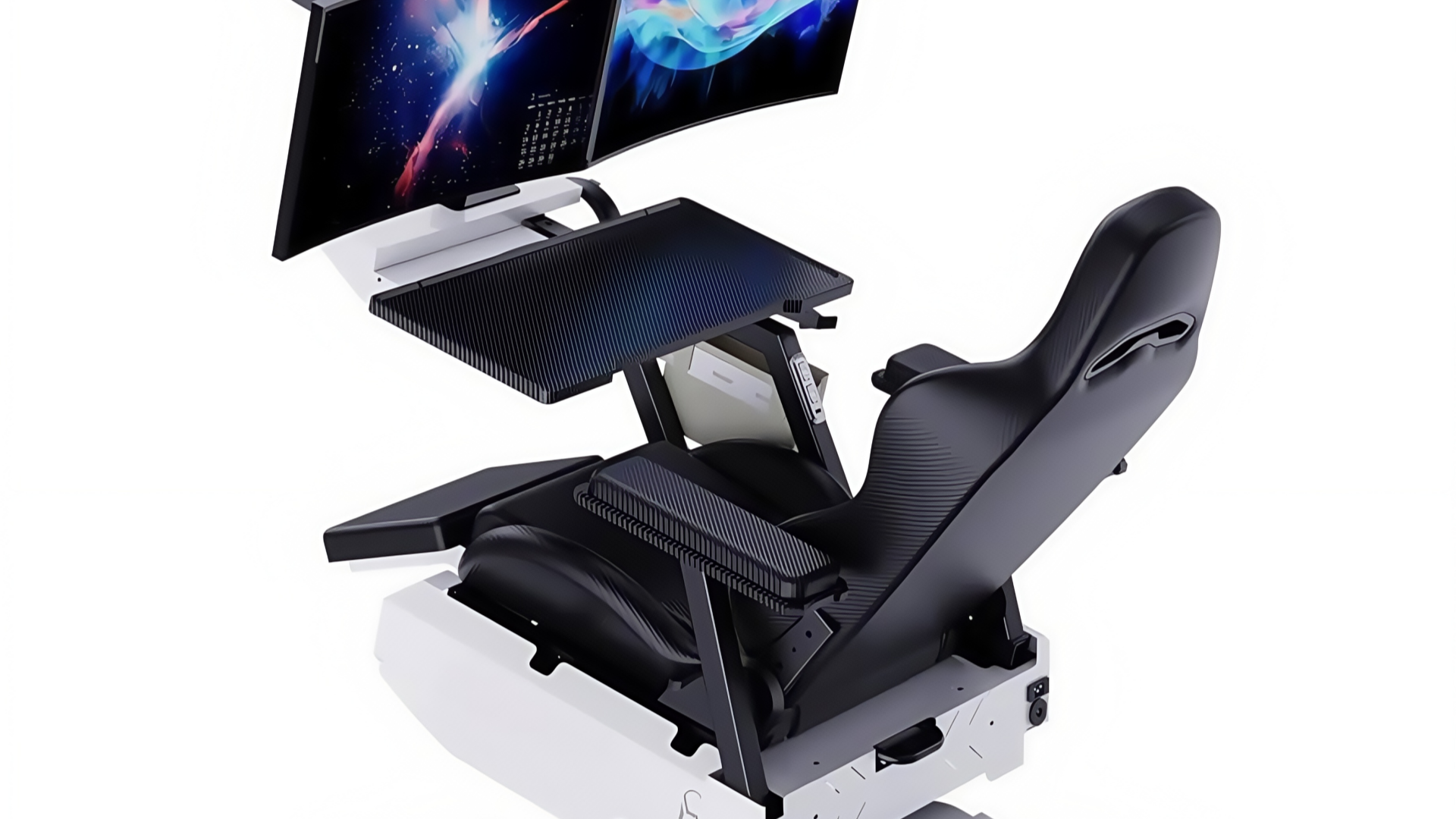 chaise de bureau