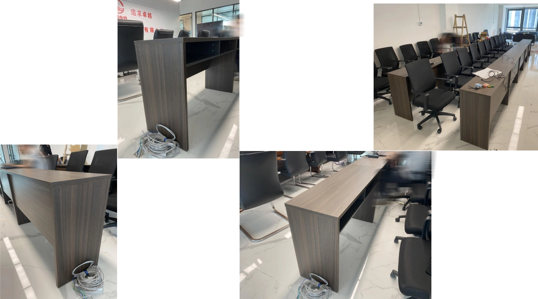 mobilier de formation