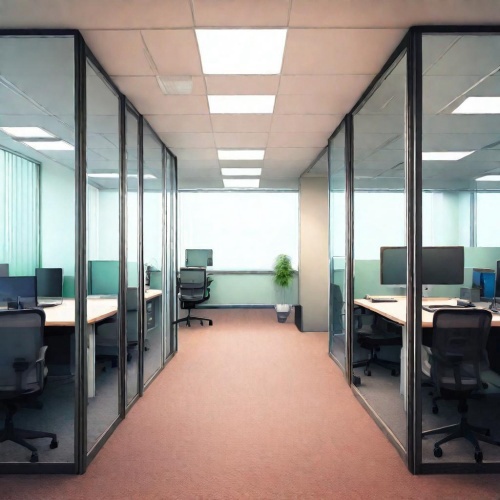 Espaces clos