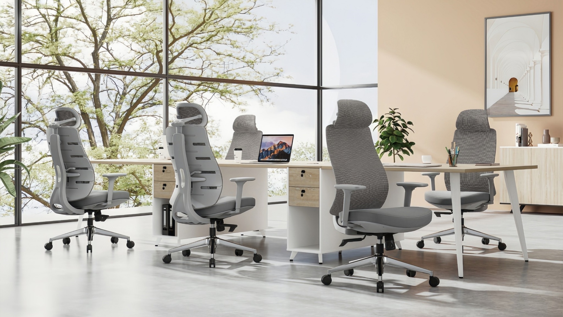 bureau