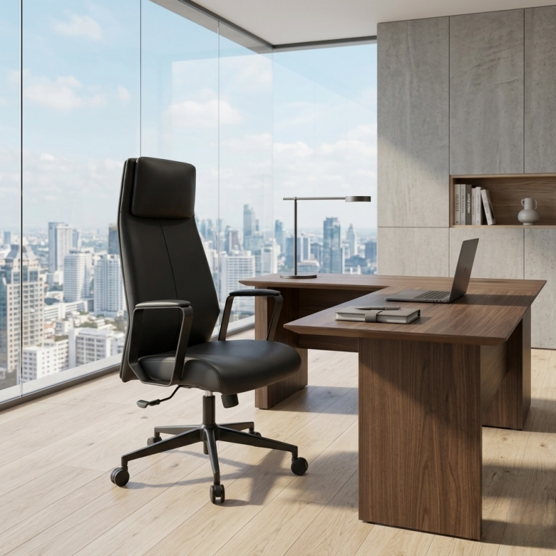 chaise de bureau(3)