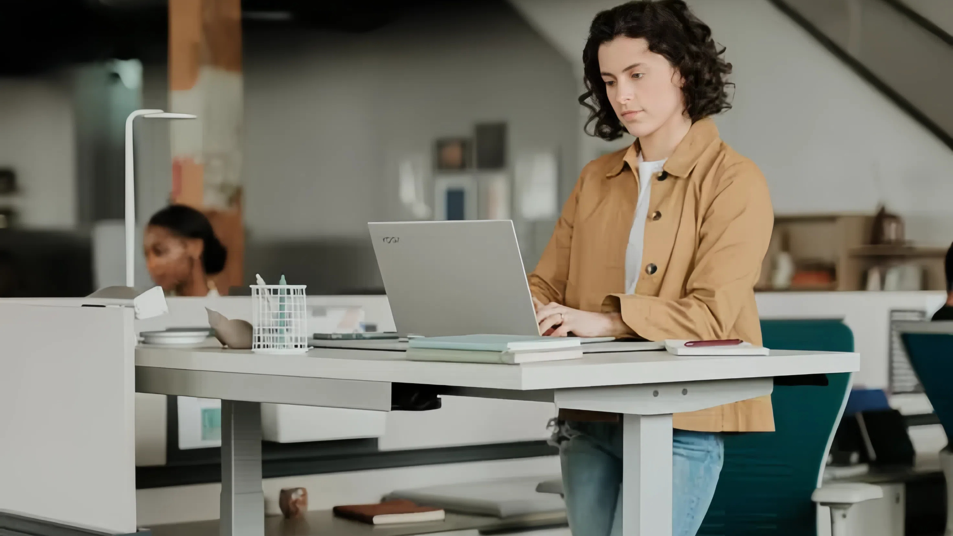 Ce que vous devez savoir sur les bureaux debout réglables
