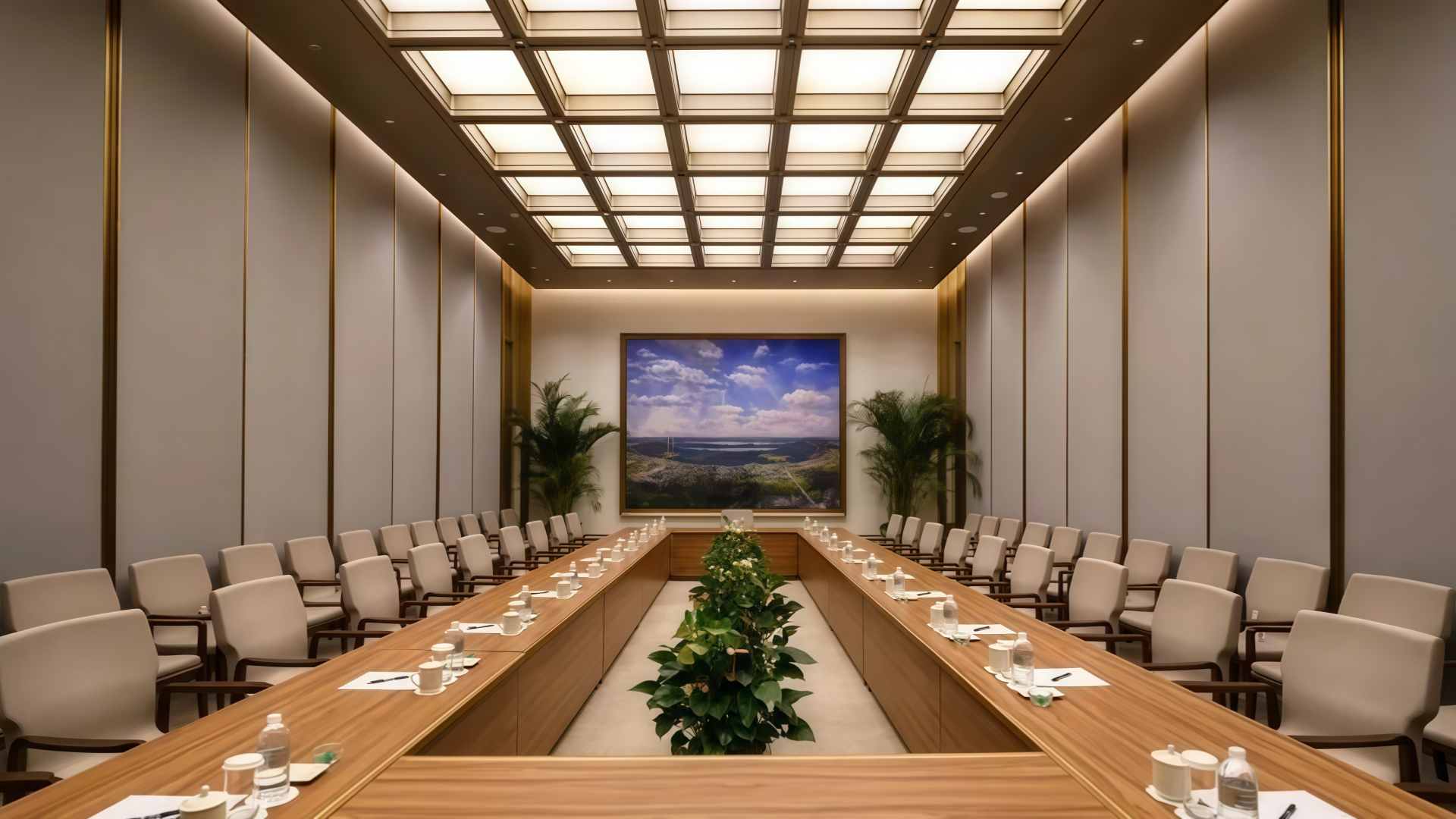 salle de r&eacute;union