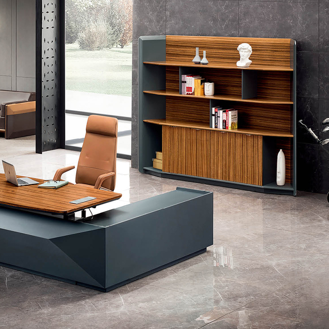 JUEDU COLLET Classeur de bureau