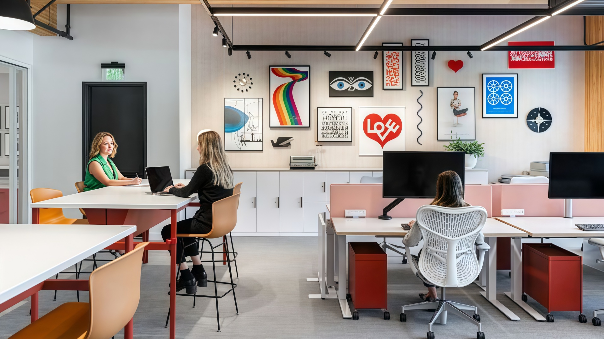 mobilier de bureau bien-&ecirc;tre