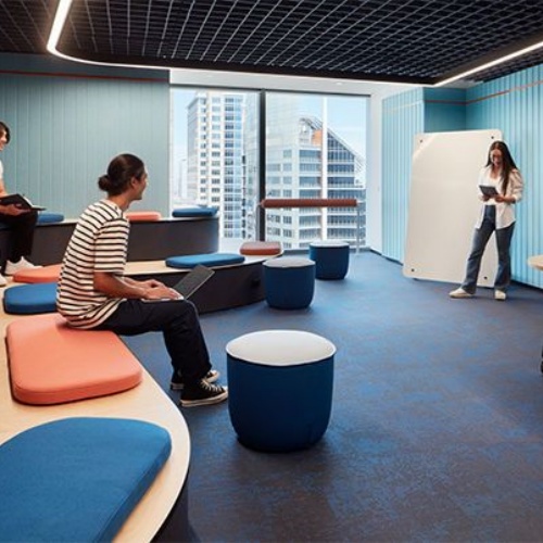 Centres de collaboration
